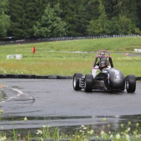 Baltic Open Czech Republic 2017 - Písek