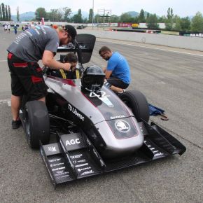 Formula SAE Italy 2019