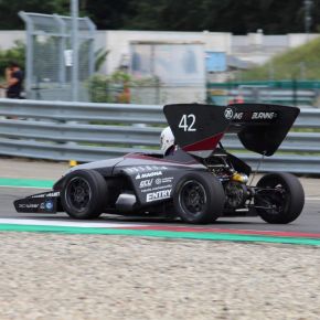Formula SAE Italy 2019