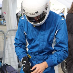 Formula SAE Italy 2019