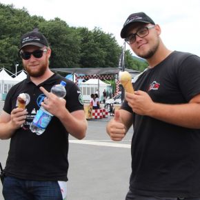 Formula SAE Italy 2019