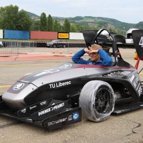 Formula SAE Italy 2019