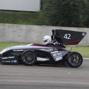 Formula SAE Italy 2019