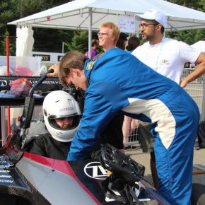 Formula SAE Italy 2019