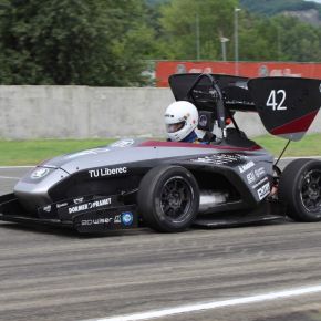 Formula SAE Italy 2019