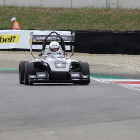 Formula SAE Italy 2019