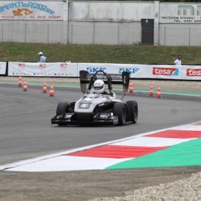 Formula SAE Italy 2019