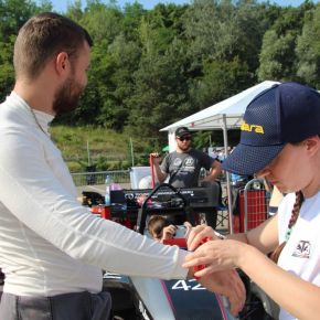 Formula SAE Italy 2019