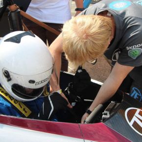 Formula SAE Italy 2019