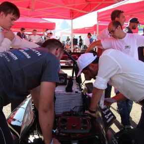 Formula SAE Italy 2019