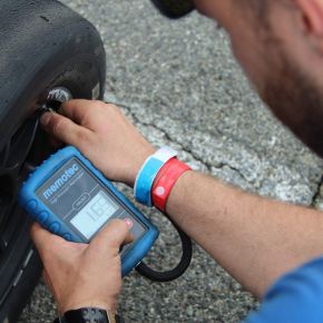 Formula SAE Italy 2019