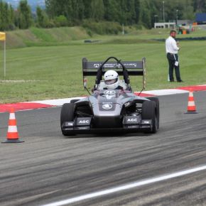 Formula SAE Italy 2019