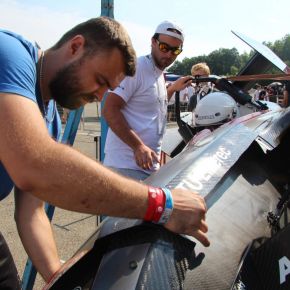 Formula SAE Italy 2019