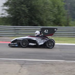 Formula SAE Italy 2019