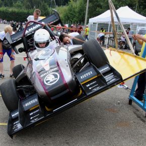 Formula SAE Italy 2018