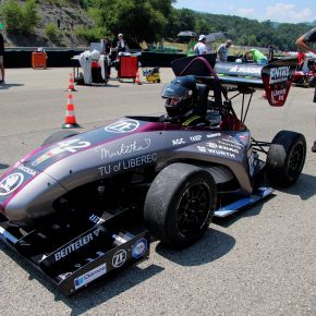 Formula SAE Italy 2018