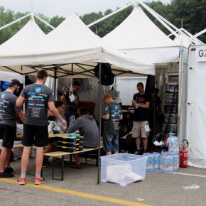 Formula SAE Italy 2018