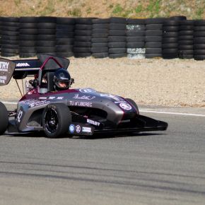 Formula SAE Italy 2018