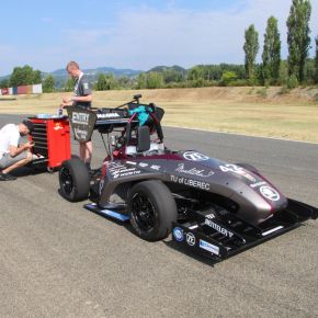 Formula SAE Italy 2018