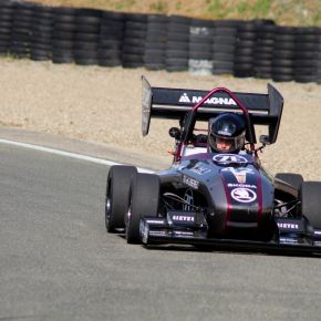 Formula SAE Italy 2018