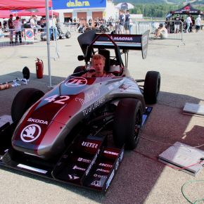 Formula SAE Italy 2018