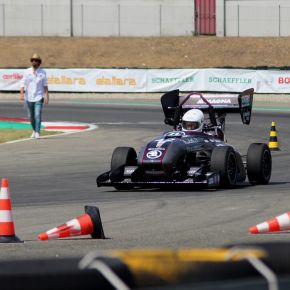 Formula SAE Italy 2018