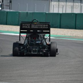 Formula SAE Italy 2022