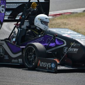 Formula SAE Italy 2022