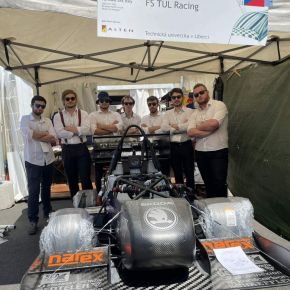 Formula SAE Italy 2022