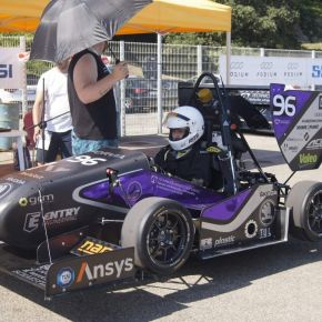 Formula SAE Italy 2022