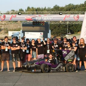 Formula SAE Italy 2022