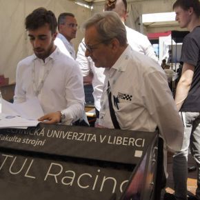 Formula SAE Italy 2022