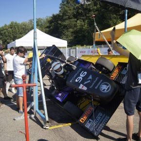 Formula SAE Italy 2022