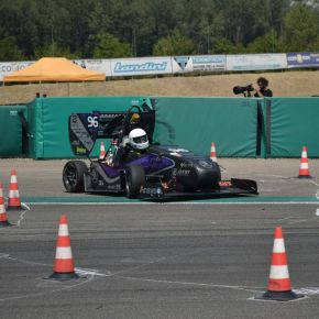 Formula SAE Italy 2022