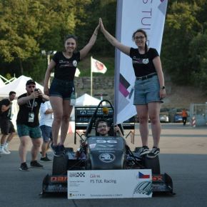 Formula SAE Italy 2022