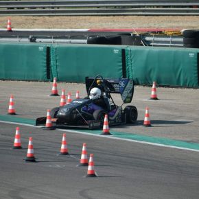 Formula SAE Italy 2022