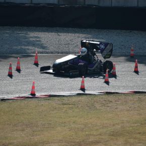 Formula SAE Italy 2022