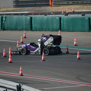 Formula SAE Italy 2022