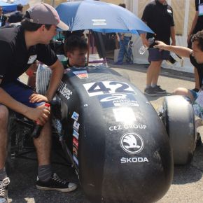 Formula SAE Italy 2017