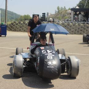 Formula SAE Italy 2017