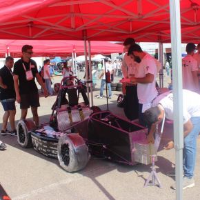 Formula SAE Italy 2017