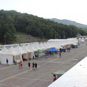 Formula SAE Italy 2017