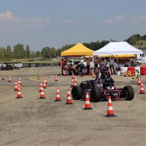 Formula SAE Italy 2017