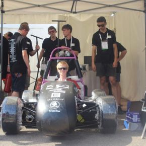 Formula SAE Italy 2017