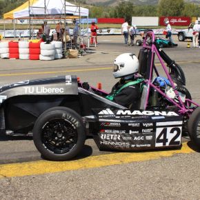 Formula SAE Italy 2017