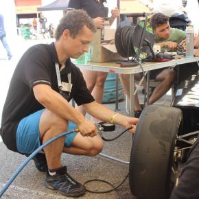 Formula SAE Italy 2017