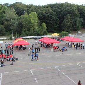 Formula SAE Italy 2017