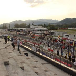 Formula SAE Italy 2017