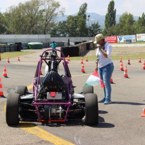 Formula SAE Italy 2017