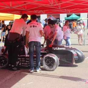 Formula SAE Italy 2017